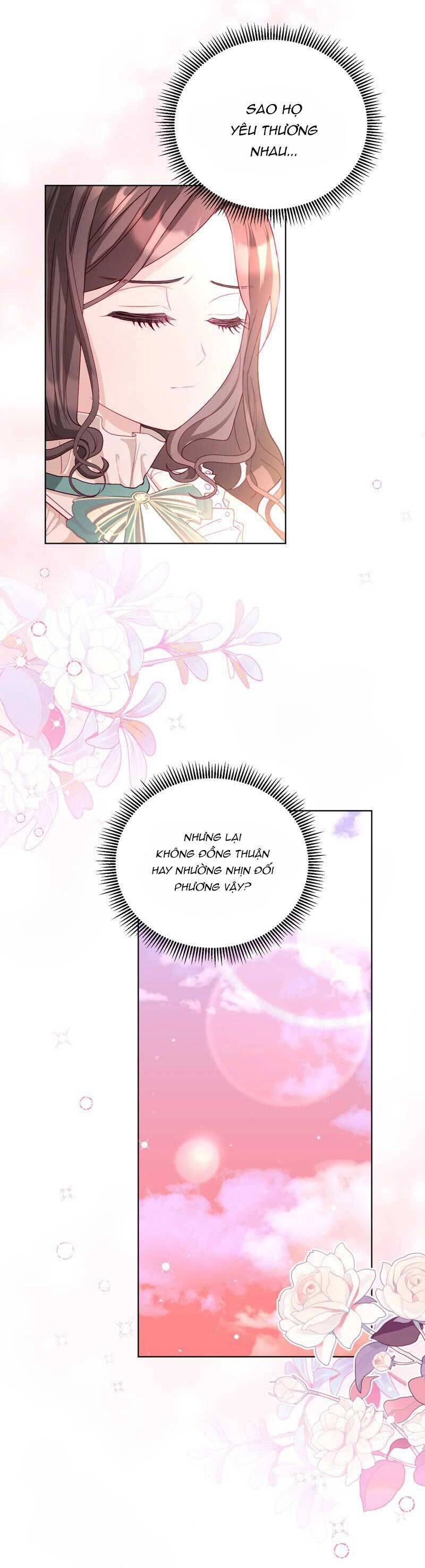 Một Ngày Nọ Cha Bỗng Dưng Xuất Hiện Chapter 10 - 12