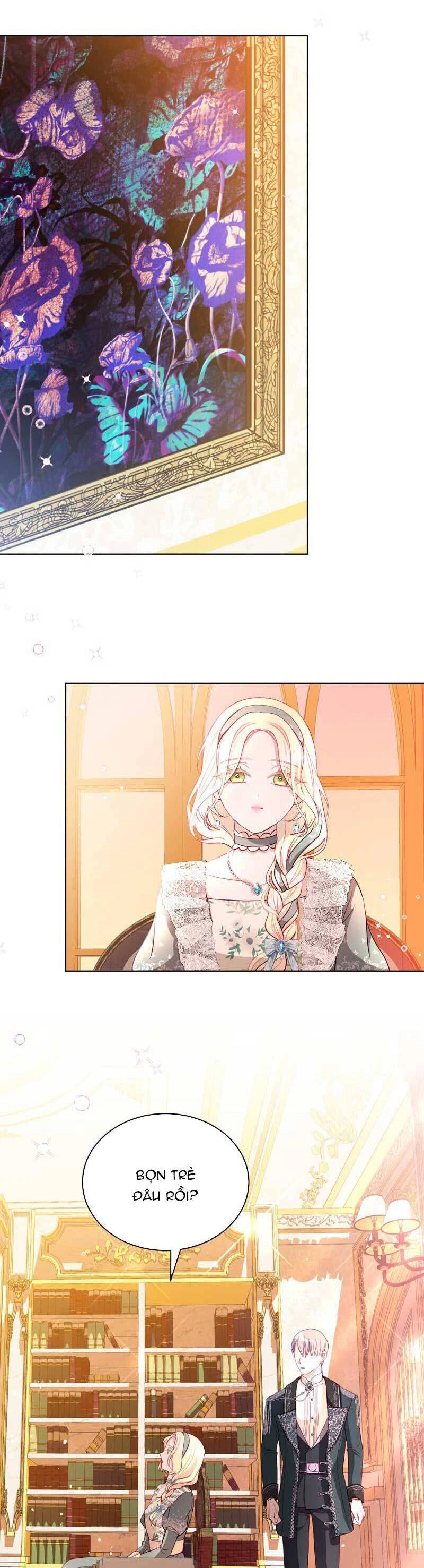 Một Ngày Nọ Cha Bỗng Dưng Xuất Hiện Chapter 10 - 14