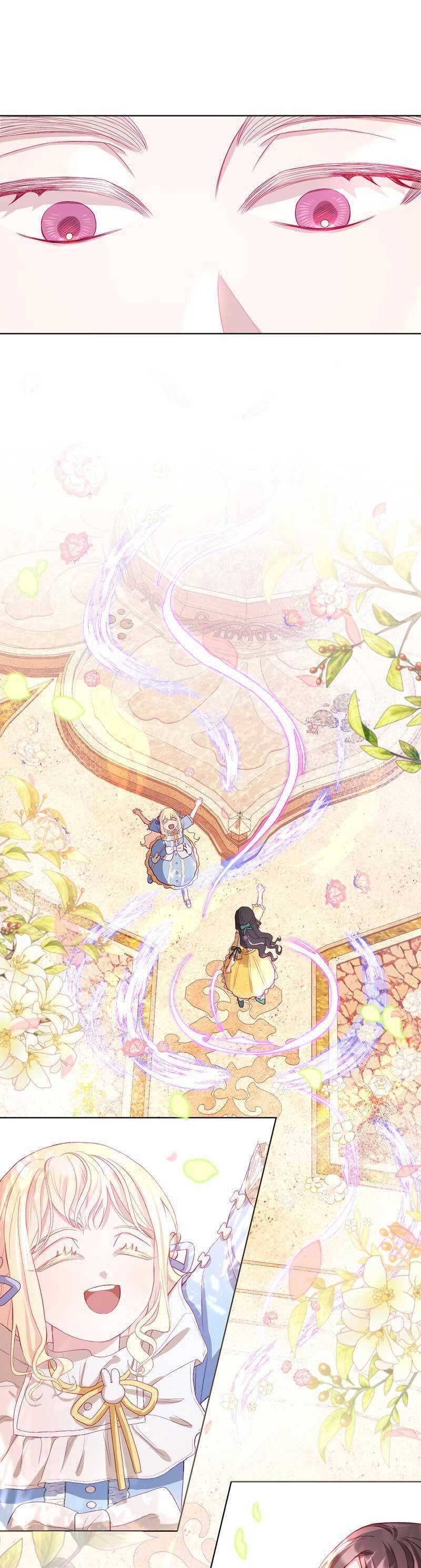 Một Ngày Nọ Cha Bỗng Dưng Xuất Hiện Chapter 10 - 17