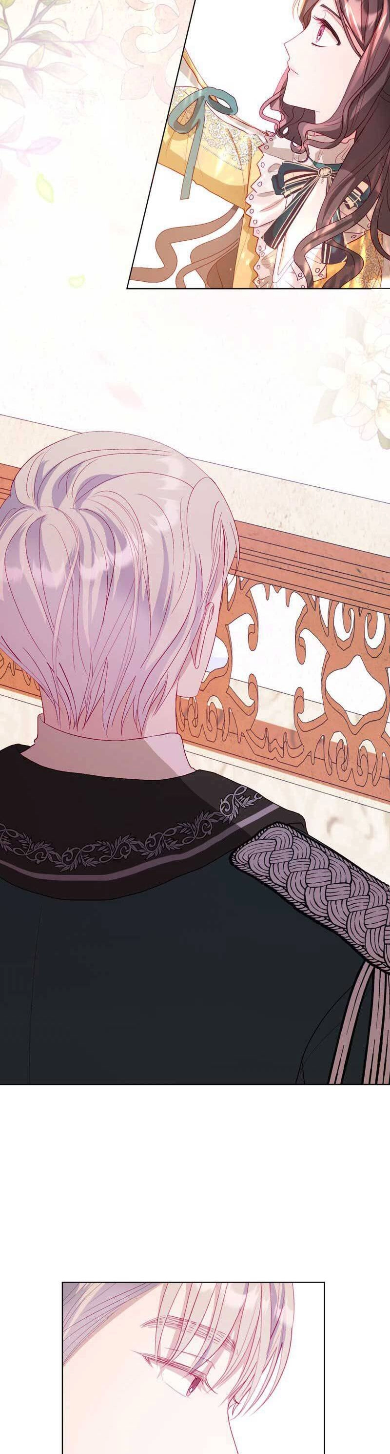 Một Ngày Nọ Cha Bỗng Dưng Xuất Hiện Chapter 10 - 18