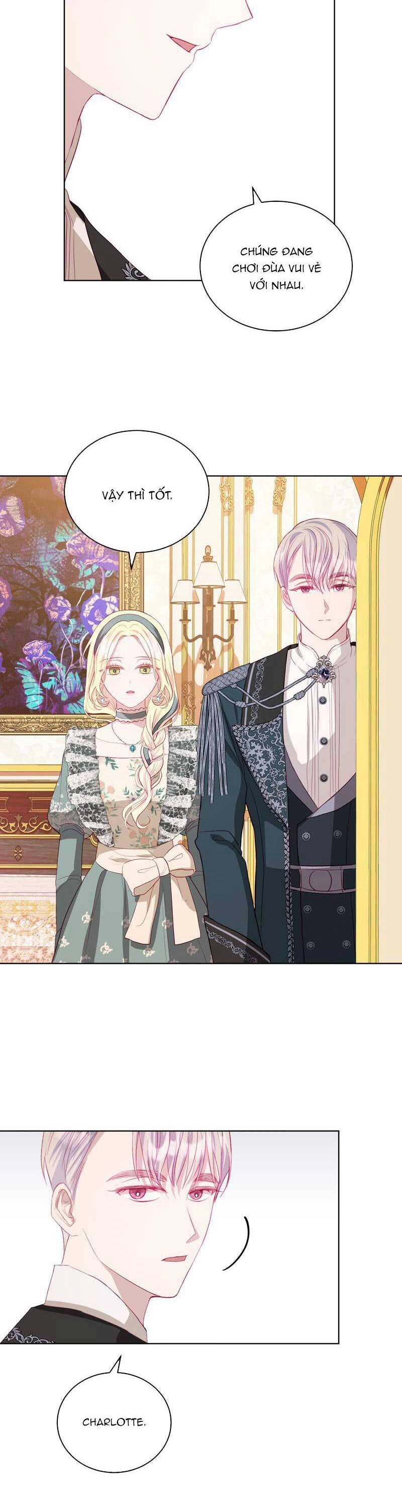 Một Ngày Nọ Cha Bỗng Dưng Xuất Hiện Chapter 10 - 19