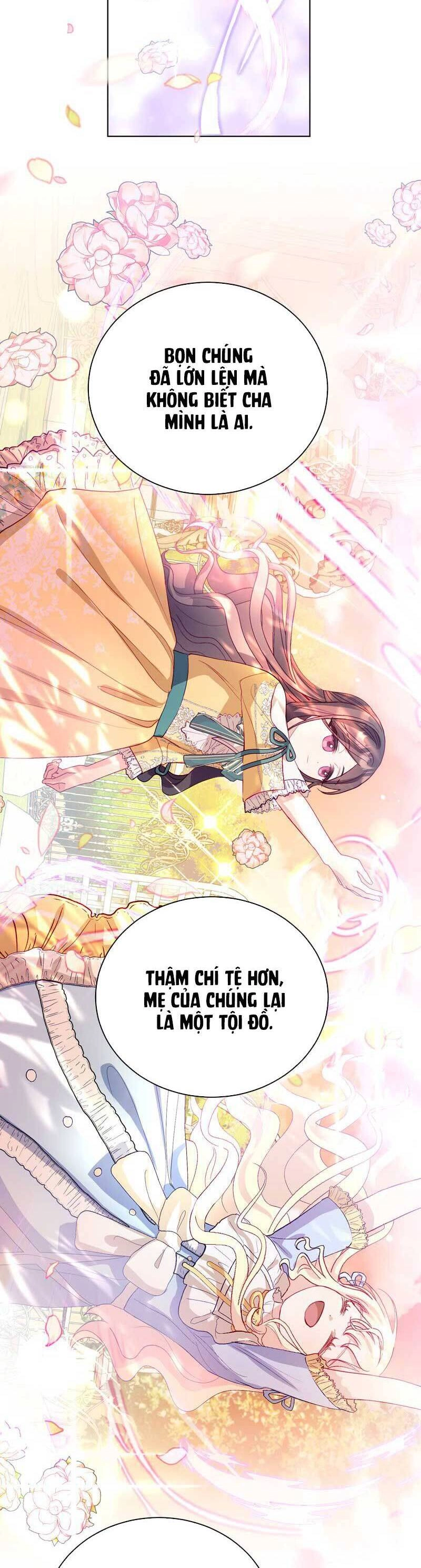 Một Ngày Nọ Cha Bỗng Dưng Xuất Hiện Chapter 10 - 23