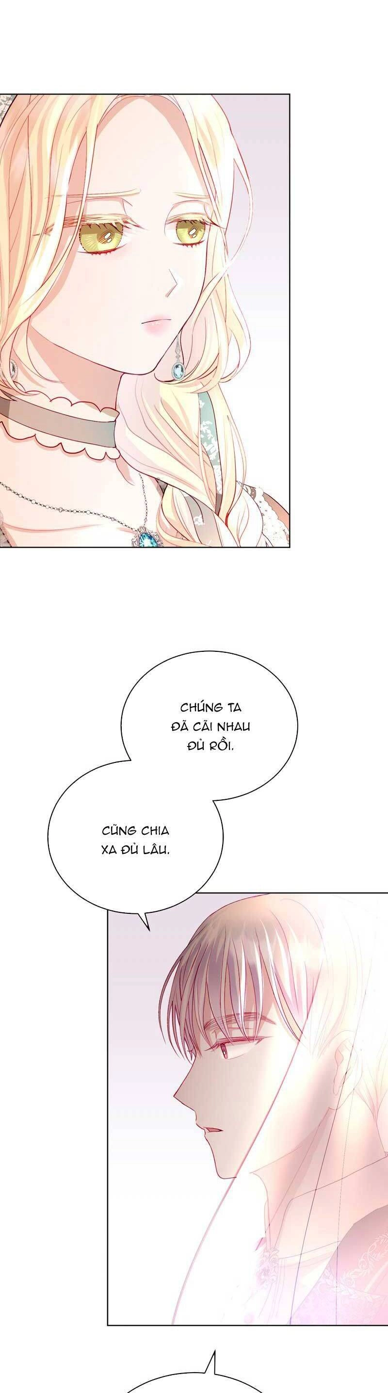 Một Ngày Nọ Cha Bỗng Dưng Xuất Hiện Chapter 10 - 26