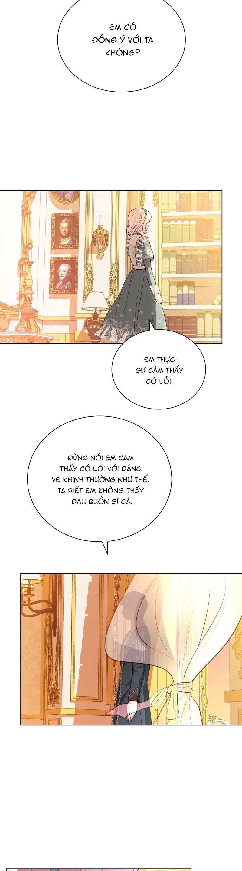 Một Ngày Nọ Cha Bỗng Dưng Xuất Hiện Chapter 10 - 27