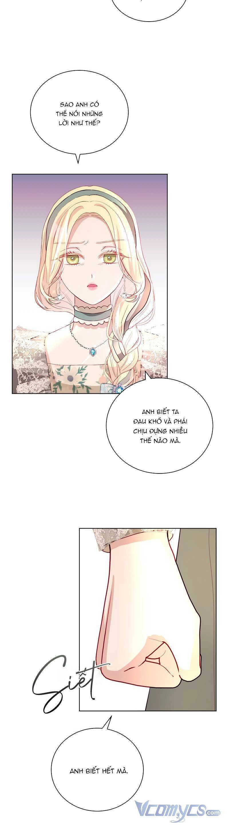 Một Ngày Nọ Cha Bỗng Dưng Xuất Hiện Chapter 10 - 29