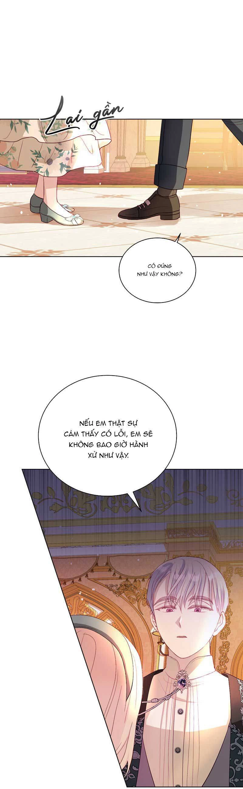 Một Ngày Nọ Cha Bỗng Dưng Xuất Hiện Chapter 10 - 30