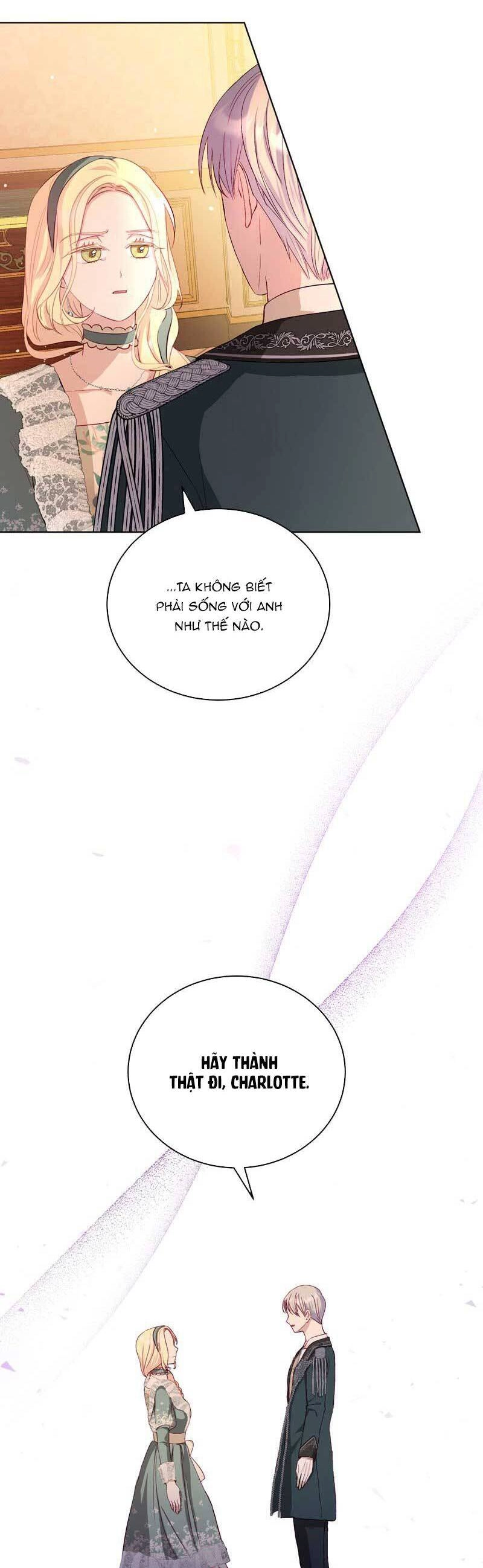 Một Ngày Nọ Cha Bỗng Dưng Xuất Hiện Chapter 10 - 31