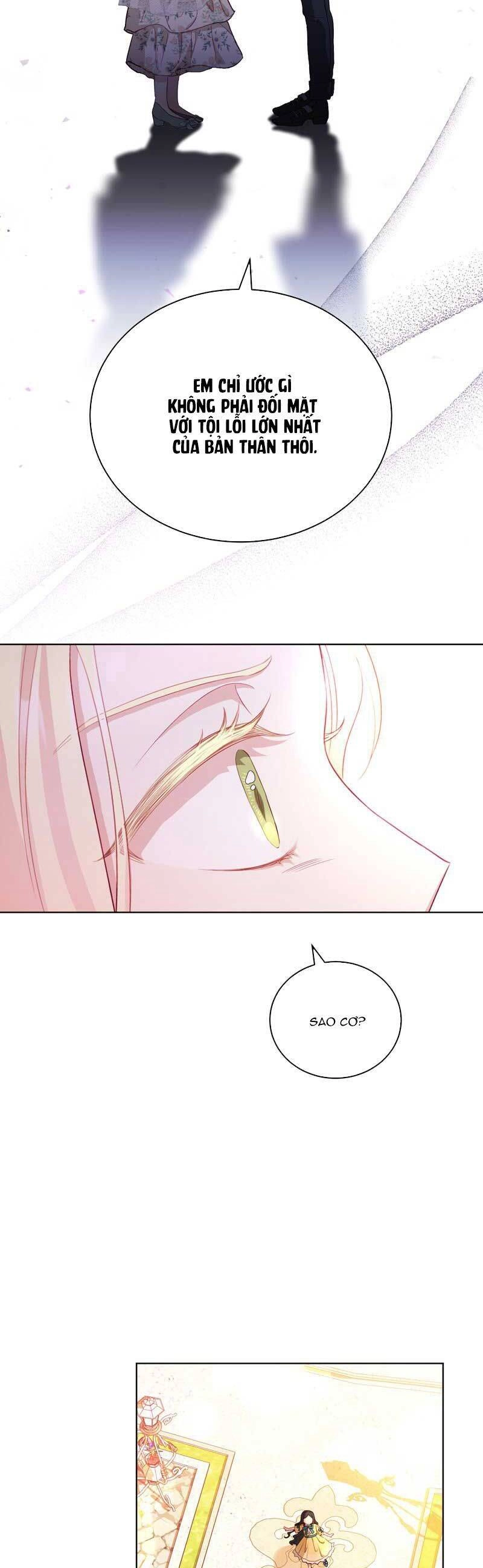 Một Ngày Nọ Cha Bỗng Dưng Xuất Hiện Chapter 10 - 32