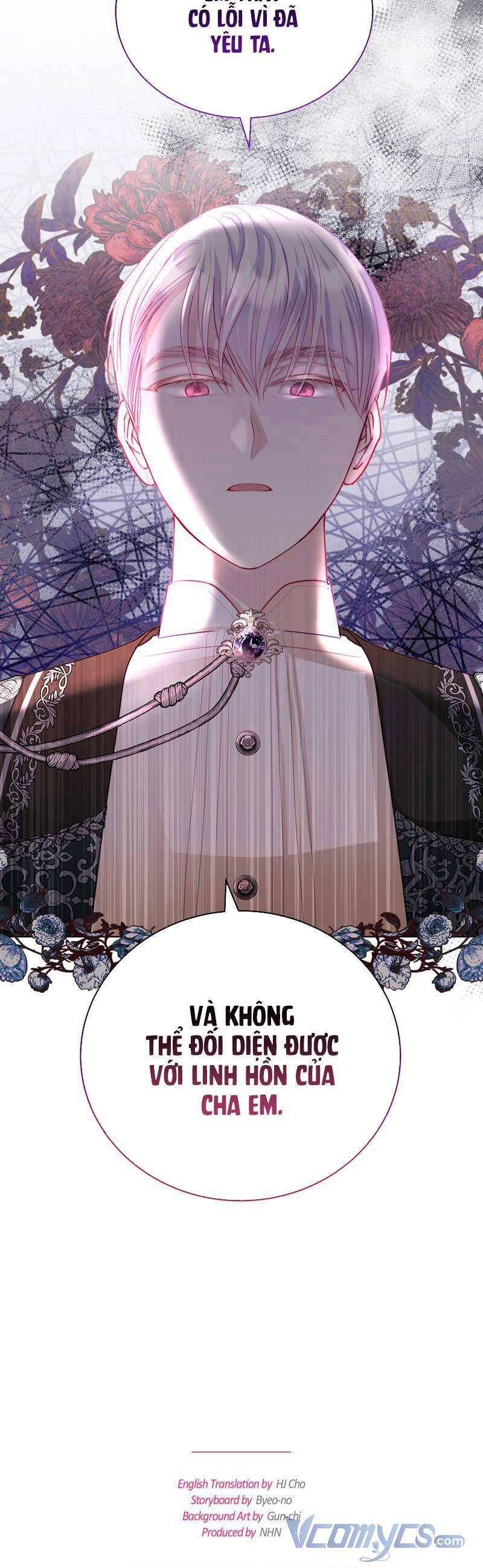 Một Ngày Nọ Cha Bỗng Dưng Xuất Hiện Chapter 10 - 34