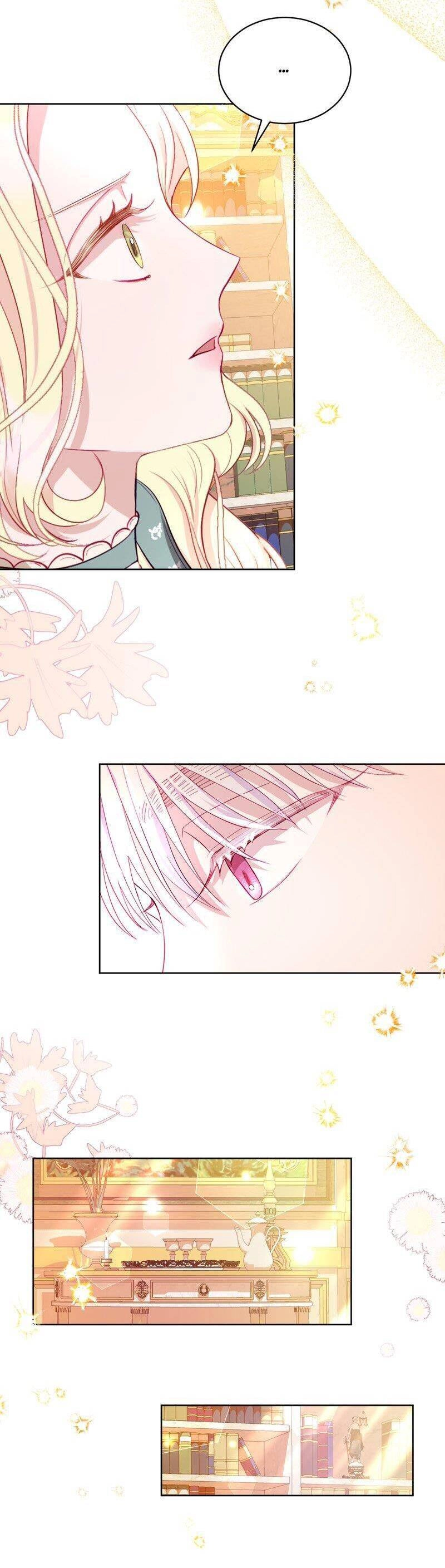 Một Ngày Nọ Cha Bỗng Dưng Xuất Hiện Chapter 11 - 2