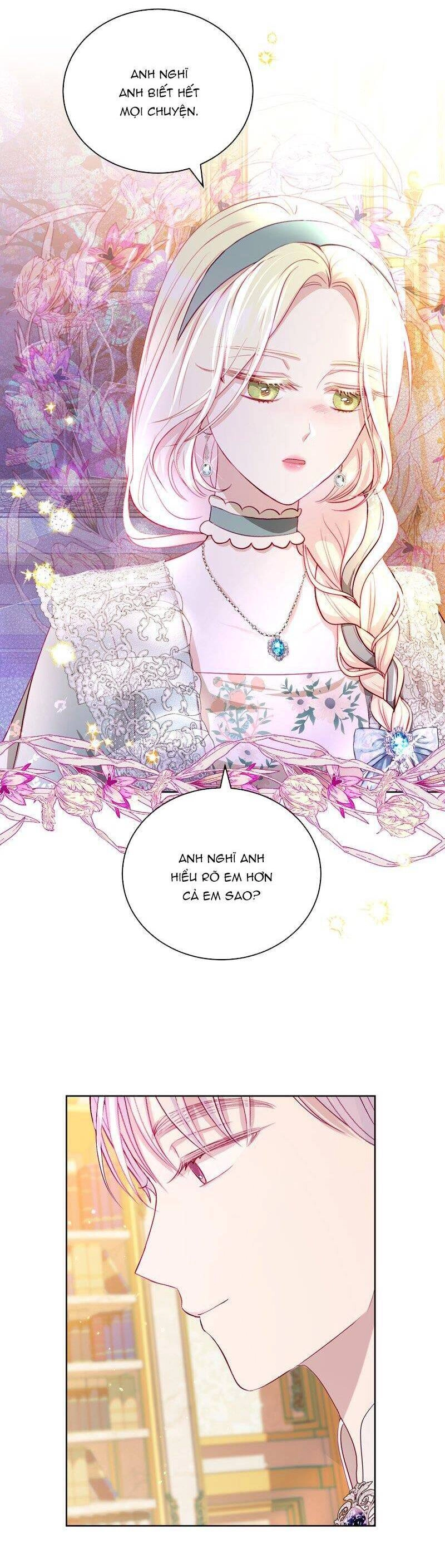 Một Ngày Nọ Cha Bỗng Dưng Xuất Hiện Chapter 11 - 3