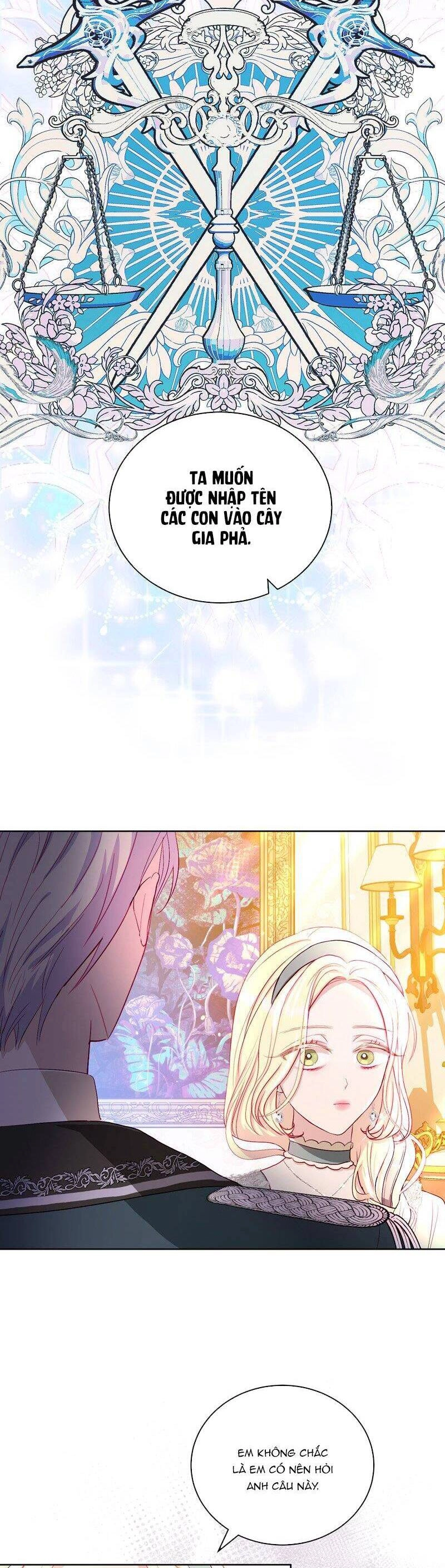 Một Ngày Nọ Cha Bỗng Dưng Xuất Hiện Chapter 11 - 5