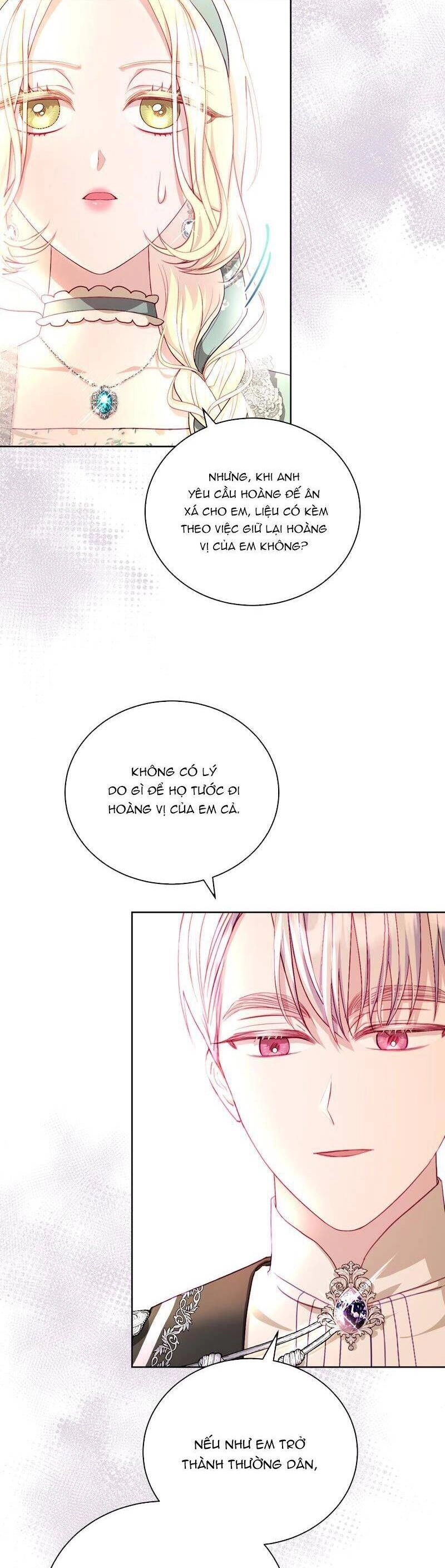 Một Ngày Nọ Cha Bỗng Dưng Xuất Hiện Chapter 11 - 6