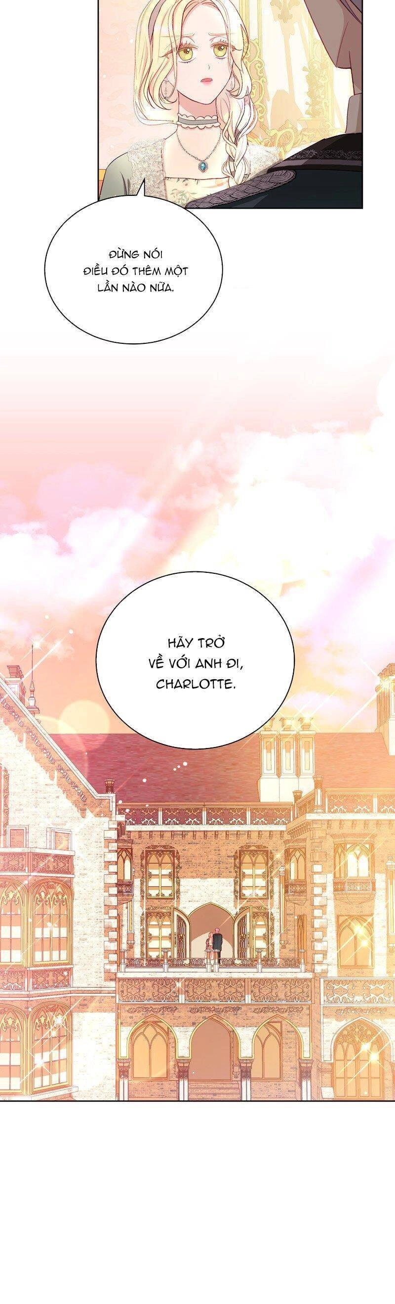 Một Ngày Nọ Cha Bỗng Dưng Xuất Hiện Chapter 11 - 8