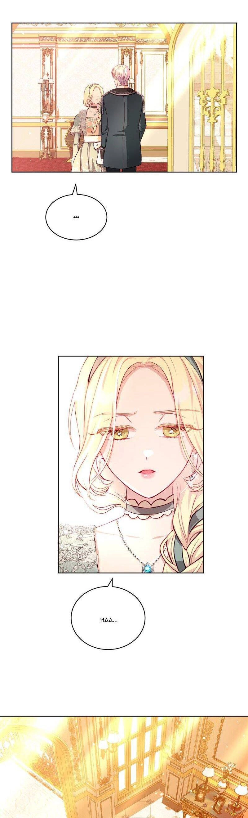 Một Ngày Nọ Cha Bỗng Dưng Xuất Hiện Chapter 11 - 9