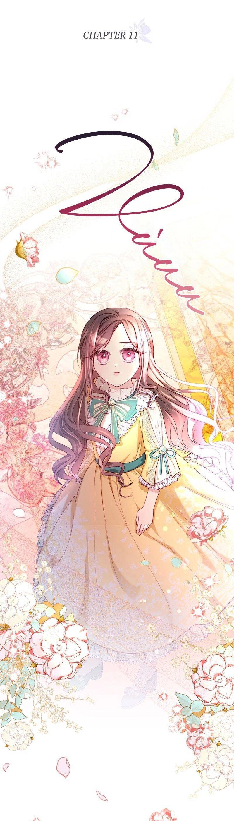 Một Ngày Nọ Cha Bỗng Dưng Xuất Hiện Chapter 11 - 15