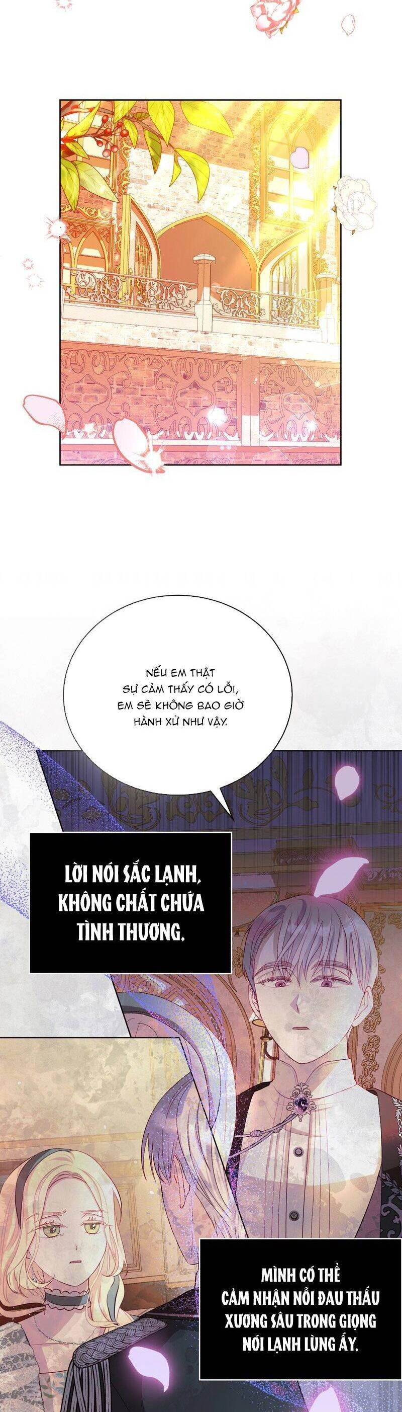 Một Ngày Nọ Cha Bỗng Dưng Xuất Hiện Chapter 11 - 16