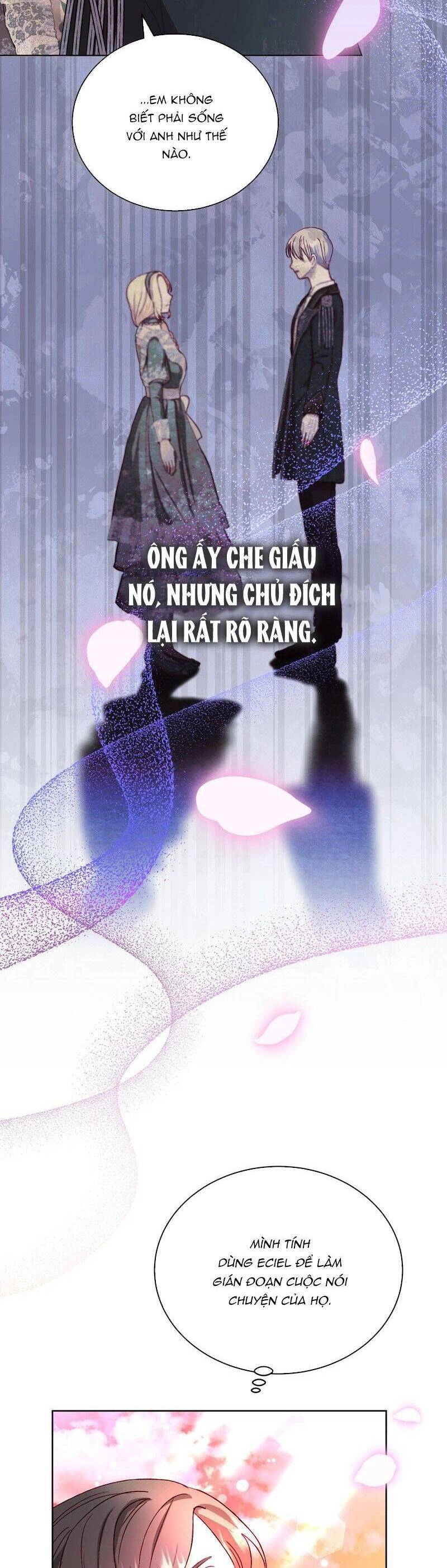 Một Ngày Nọ Cha Bỗng Dưng Xuất Hiện Chapter 11 - 17