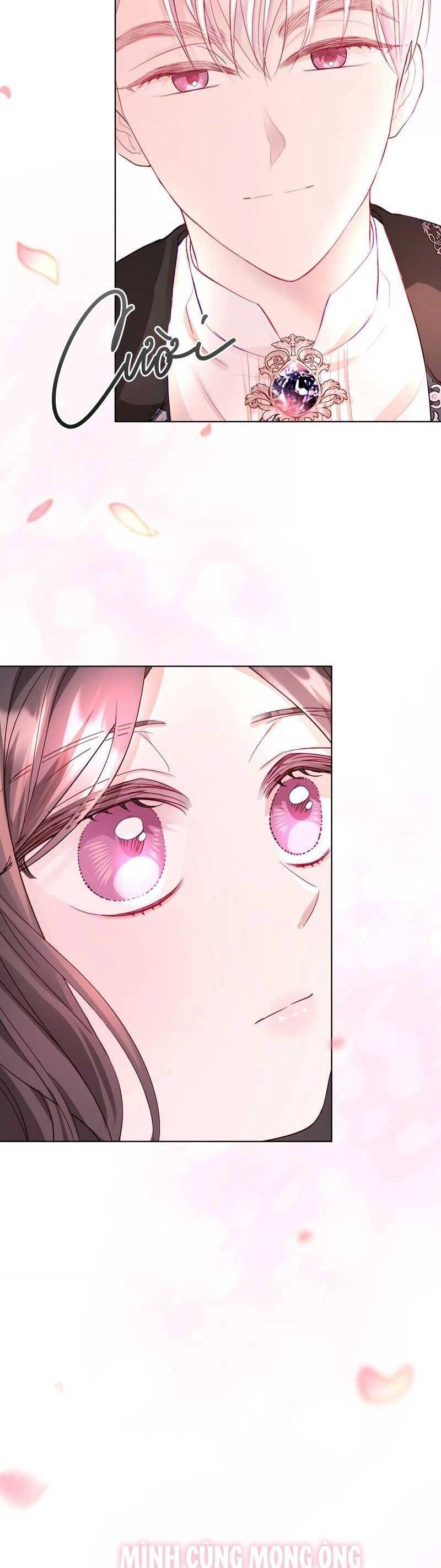 Một Ngày Nọ Cha Bỗng Dưng Xuất Hiện Chapter 11 - 35