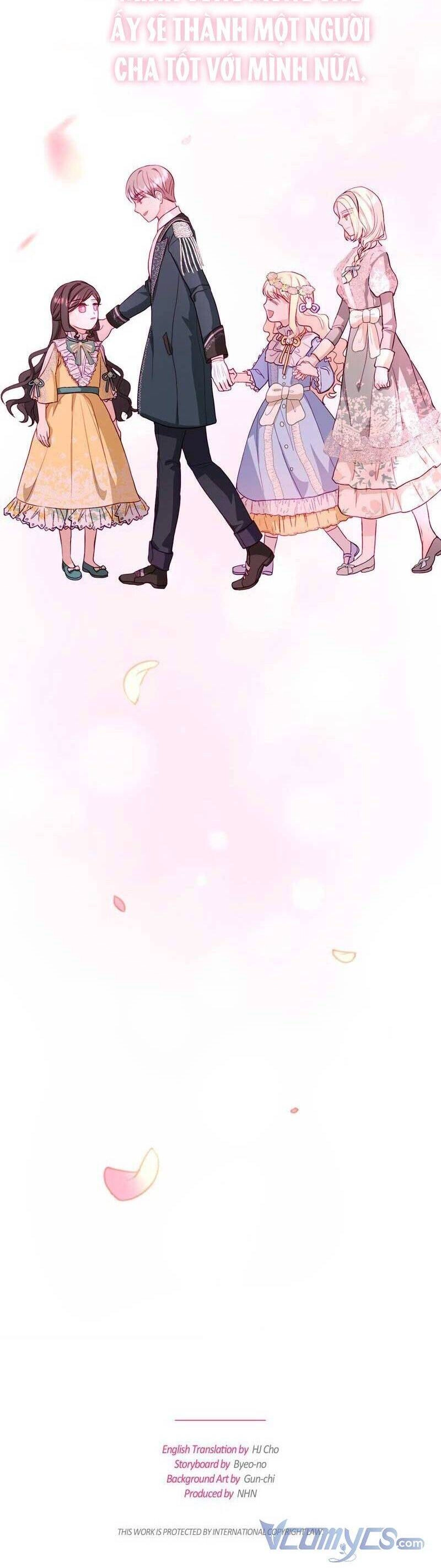 Một Ngày Nọ Cha Bỗng Dưng Xuất Hiện Chapter 11 - 36