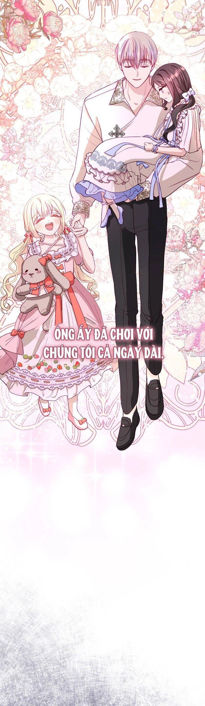 Một Ngày Nọ Cha Bỗng Dưng Xuất Hiện Chapter 12 - 6