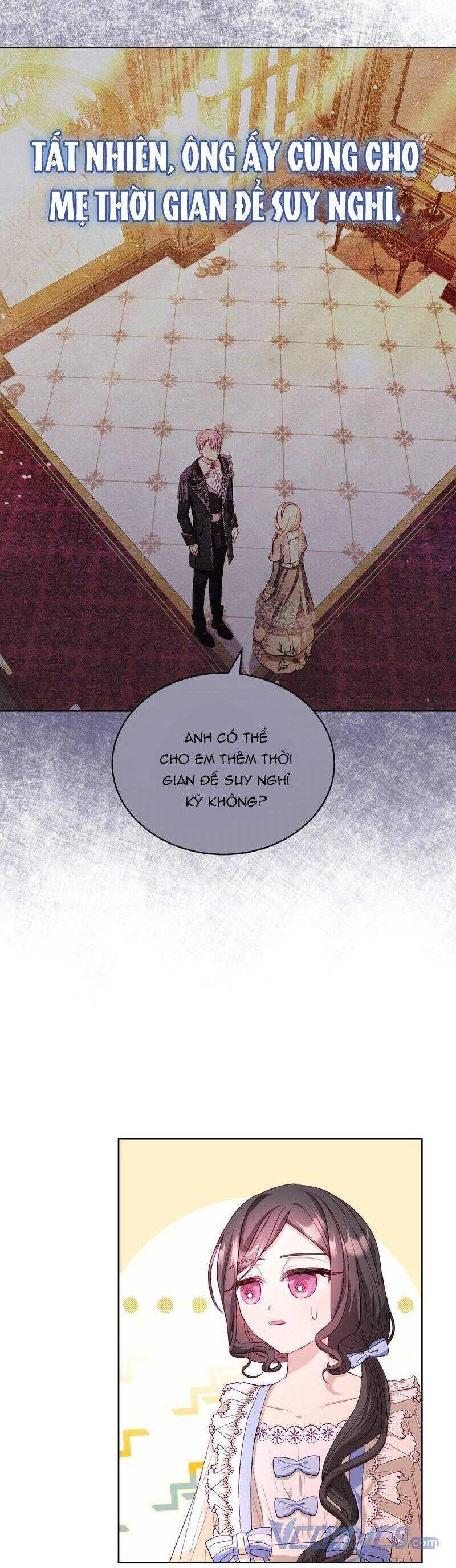 Một Ngày Nọ Cha Bỗng Dưng Xuất Hiện Chapter 12 - 7