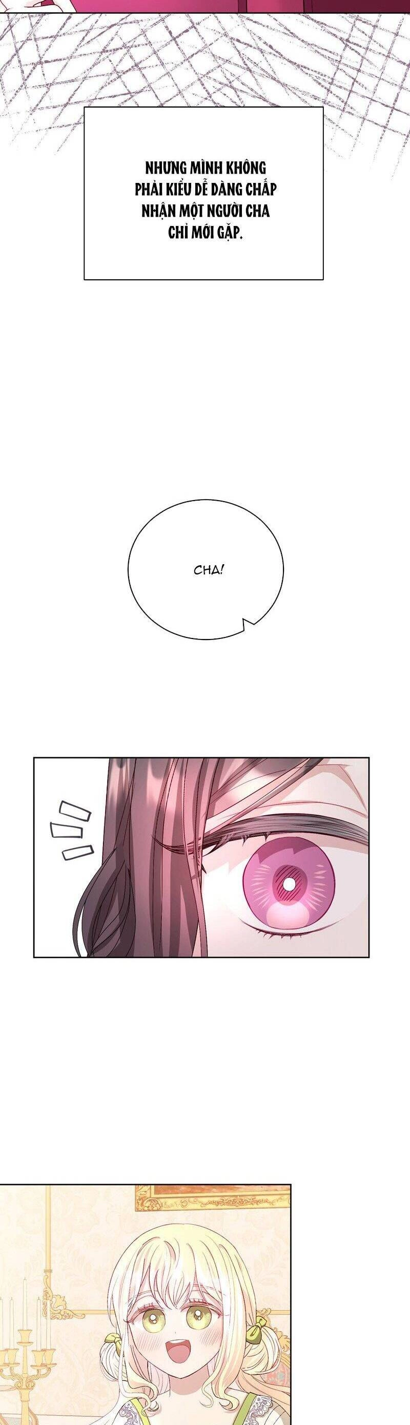 Một Ngày Nọ Cha Bỗng Dưng Xuất Hiện Chapter 12 - 10