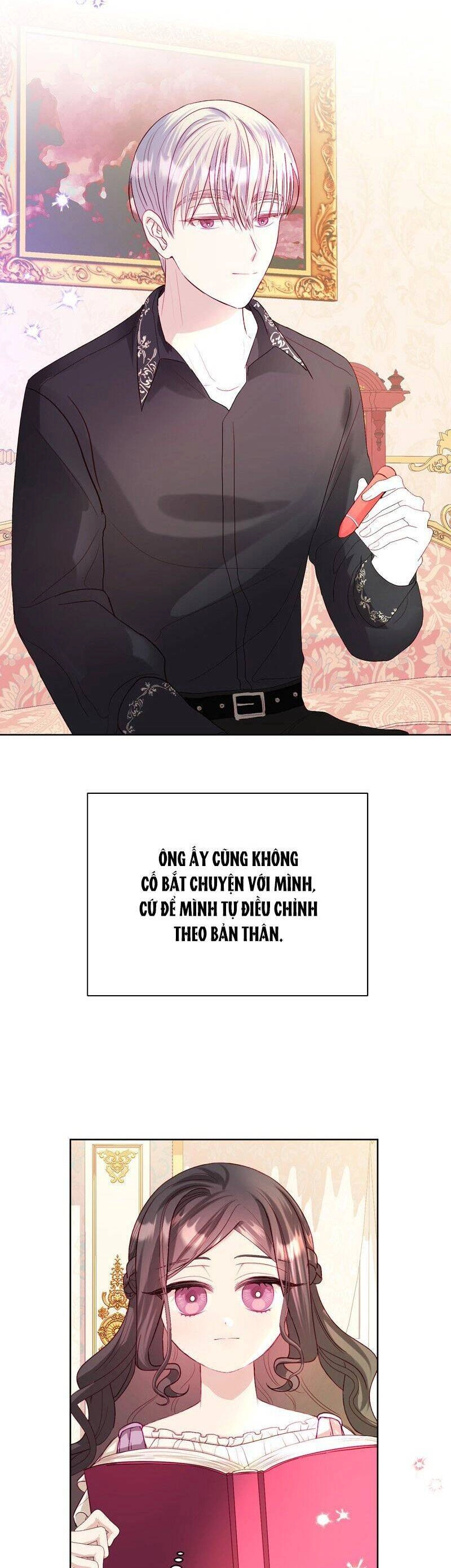 Một Ngày Nọ Cha Bỗng Dưng Xuất Hiện Chapter 12 - 13