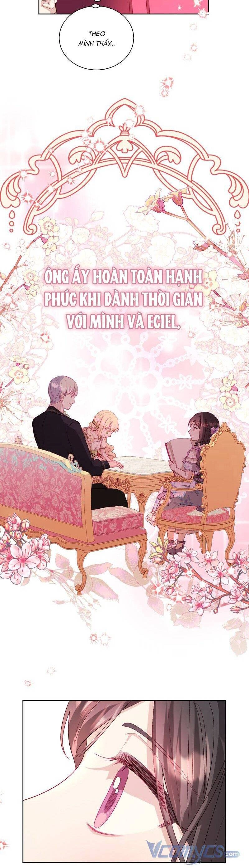 Một Ngày Nọ Cha Bỗng Dưng Xuất Hiện Chapter 12 - 14