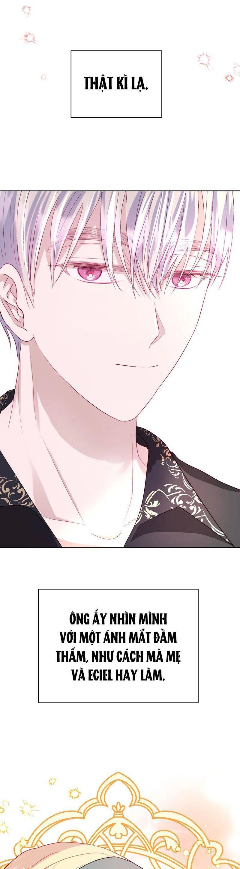 Một Ngày Nọ Cha Bỗng Dưng Xuất Hiện Chapter 12 - 15