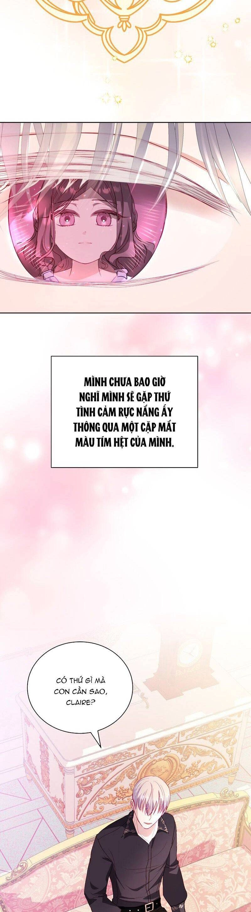 Một Ngày Nọ Cha Bỗng Dưng Xuất Hiện Chapter 12 - 17