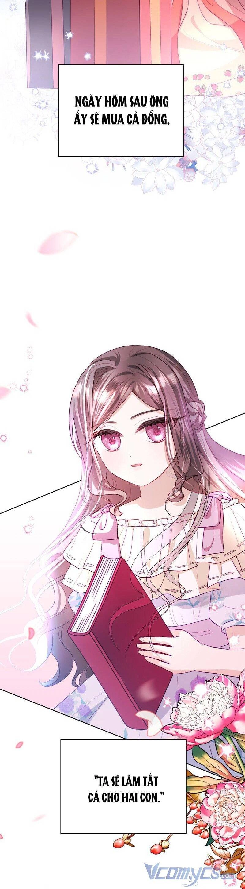 Một Ngày Nọ Cha Bỗng Dưng Xuất Hiện Chapter 12 - 21