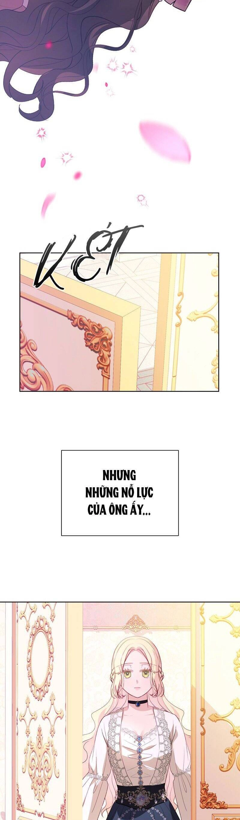 Một Ngày Nọ Cha Bỗng Dưng Xuất Hiện Chapter 12 - 24