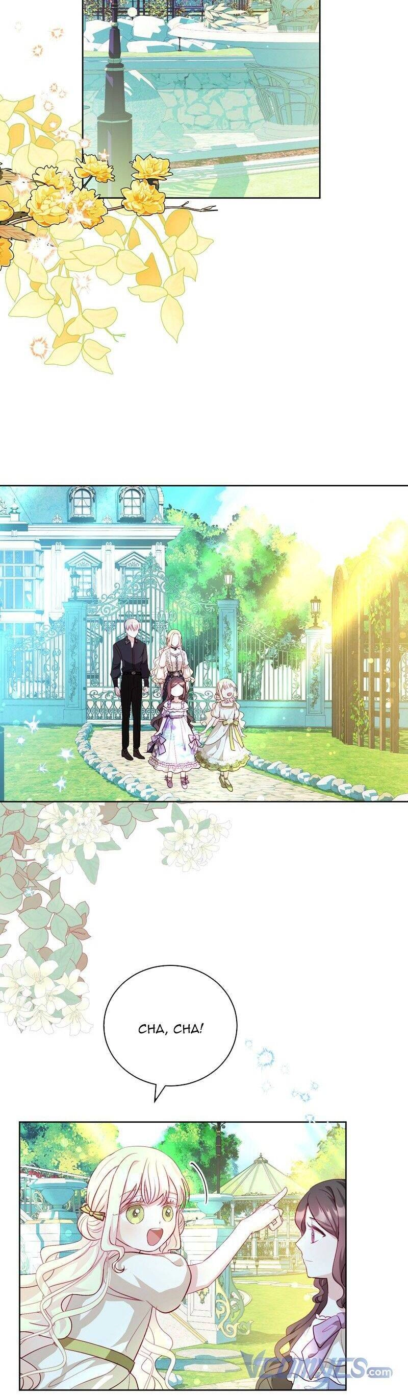 Một Ngày Nọ Cha Bỗng Dưng Xuất Hiện Chapter 12 - 28