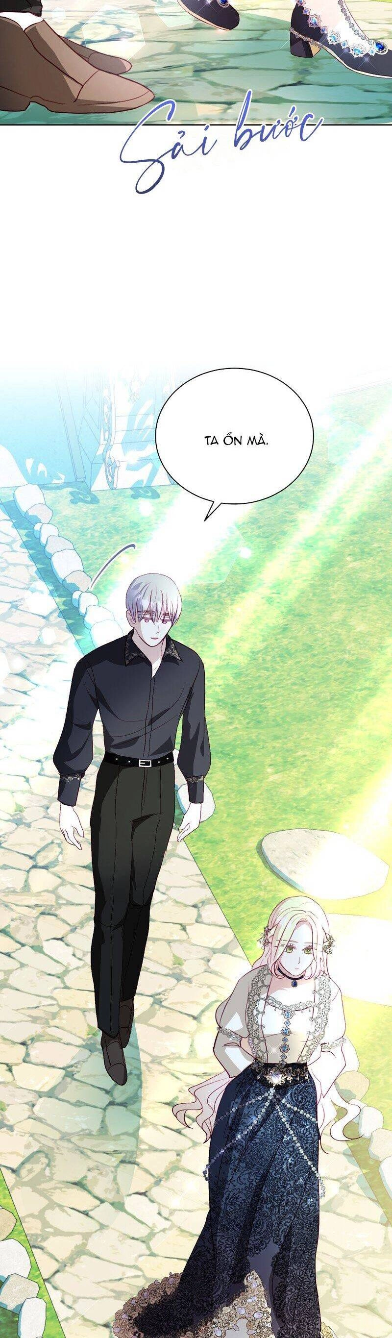 Một Ngày Nọ Cha Bỗng Dưng Xuất Hiện Chapter 12 - 32