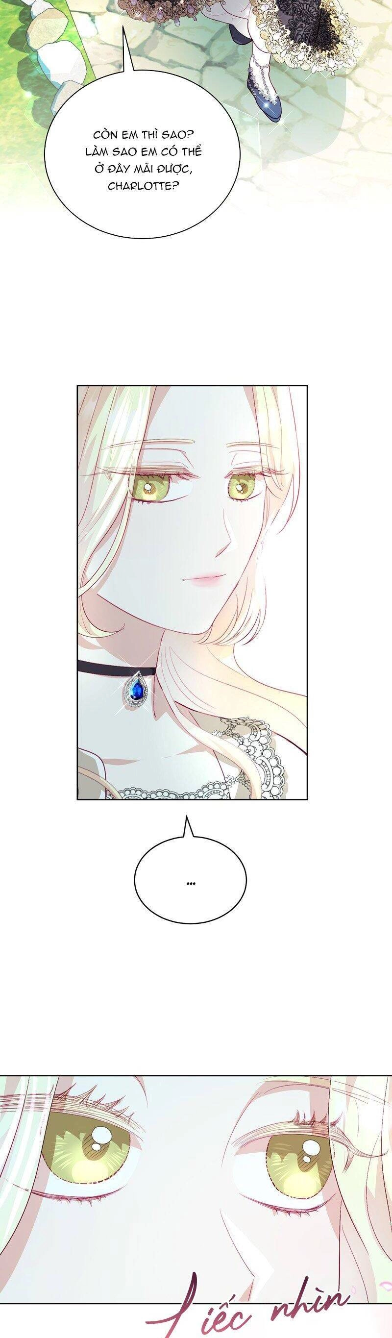 Một Ngày Nọ Cha Bỗng Dưng Xuất Hiện Chapter 12 - 33