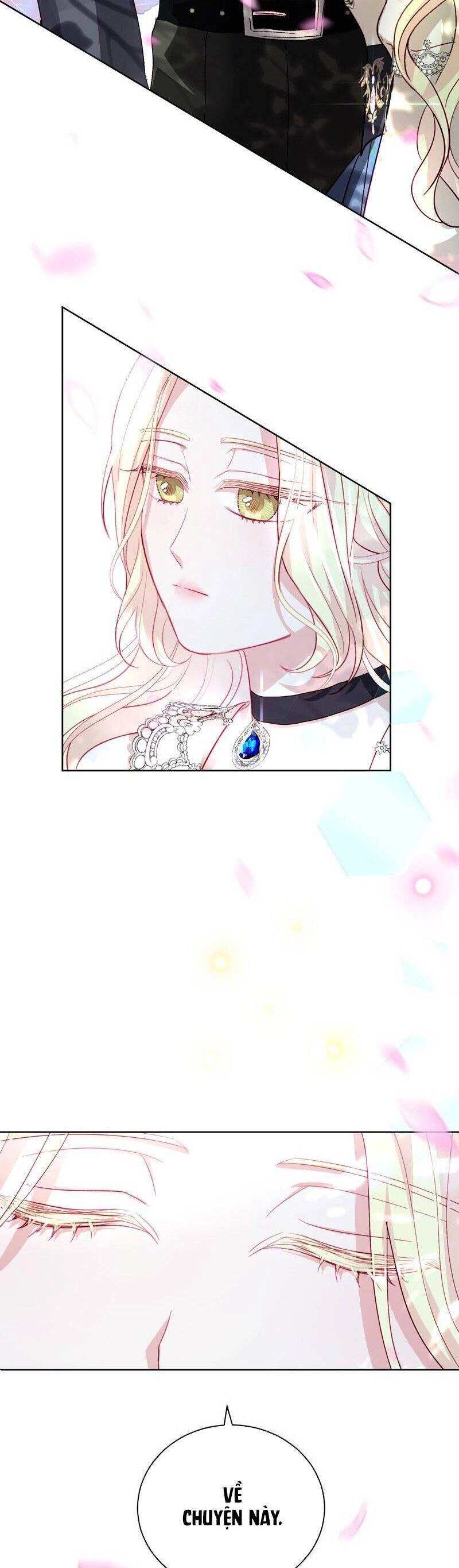 Một Ngày Nọ Cha Bỗng Dưng Xuất Hiện Chapter 12 - 36