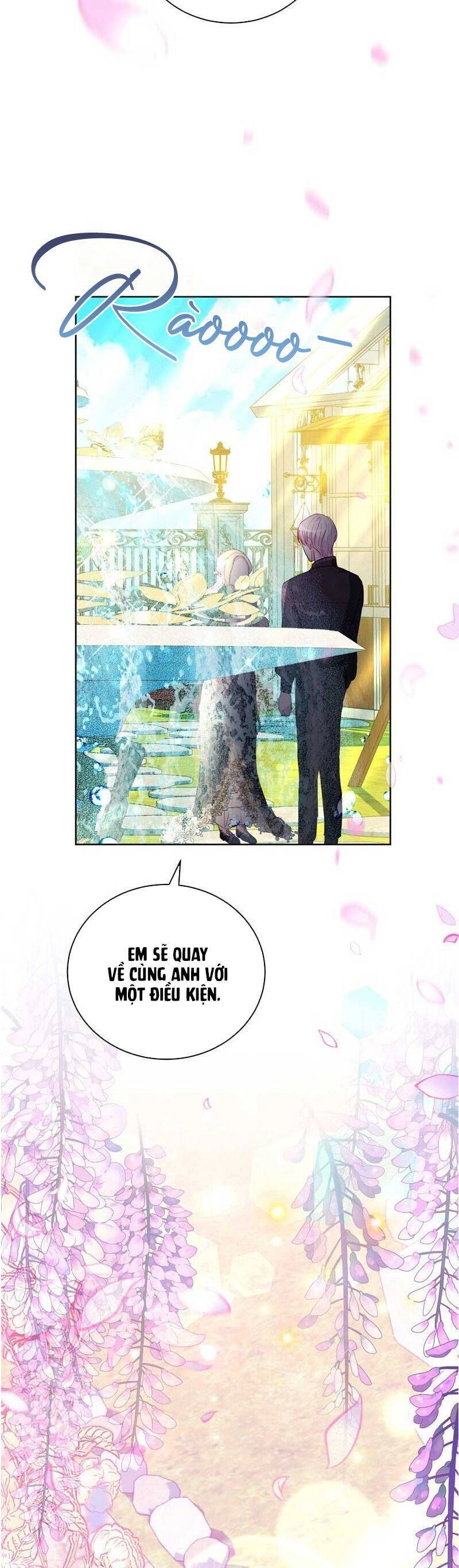 Một Ngày Nọ Cha Bỗng Dưng Xuất Hiện Chapter 12 - 37