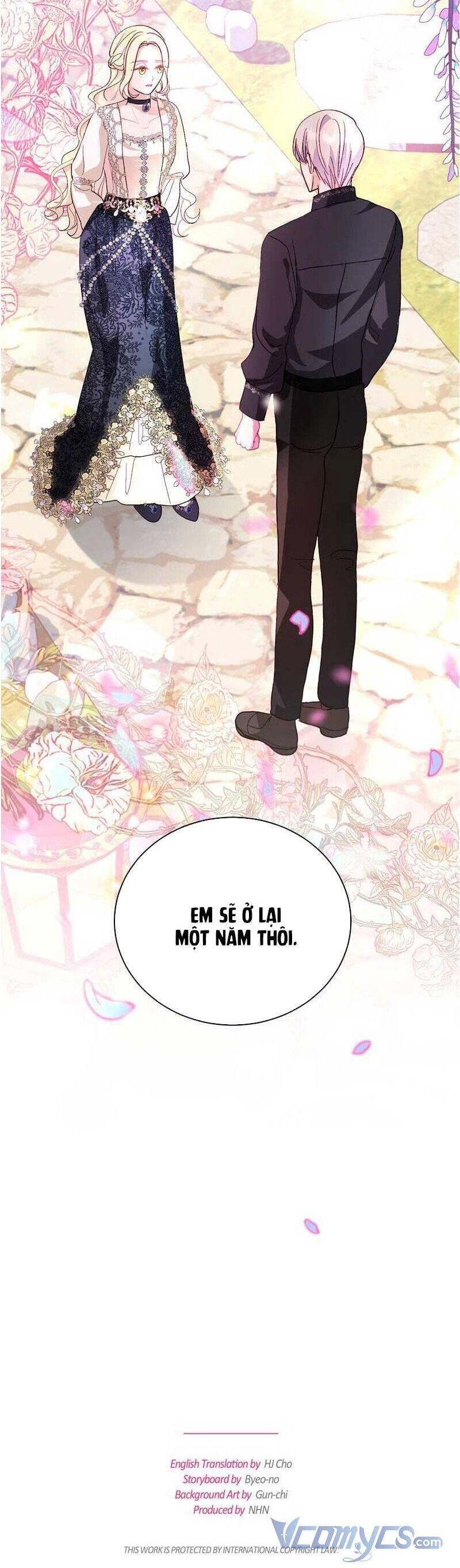 Một Ngày Nọ Cha Bỗng Dưng Xuất Hiện Chapter 12 - 38