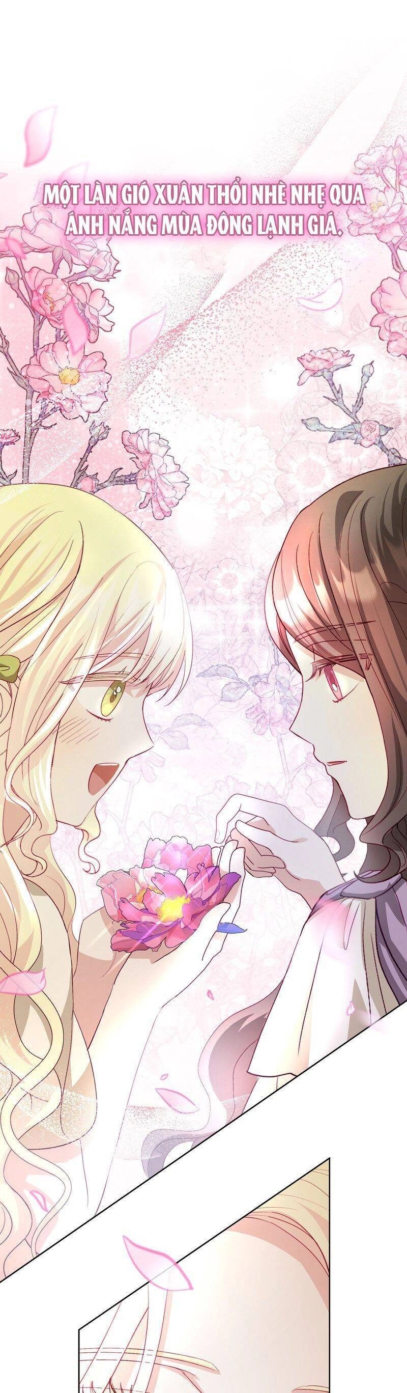 Một Ngày Nọ Cha Bỗng Dưng Xuất Hiện Chapter 13 - 1