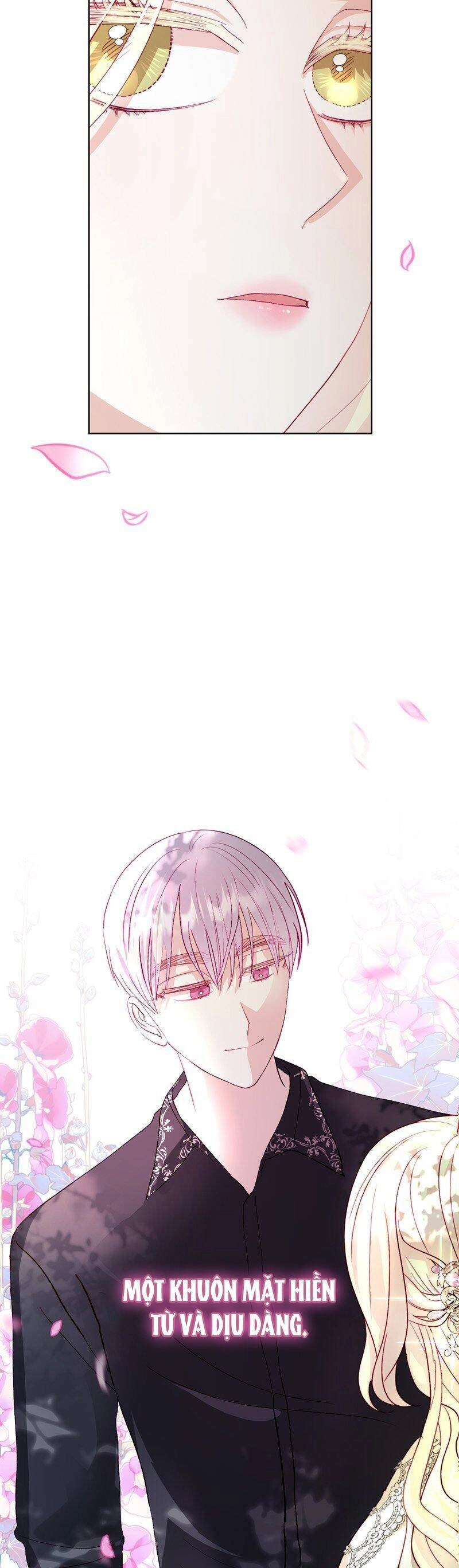 Một Ngày Nọ Cha Bỗng Dưng Xuất Hiện Chapter 13 - 2