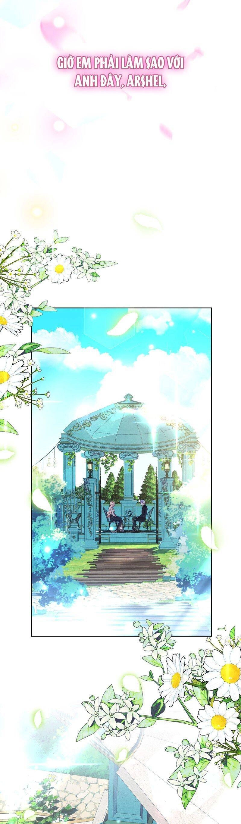 Một Ngày Nọ Cha Bỗng Dưng Xuất Hiện Chapter 13 - 4