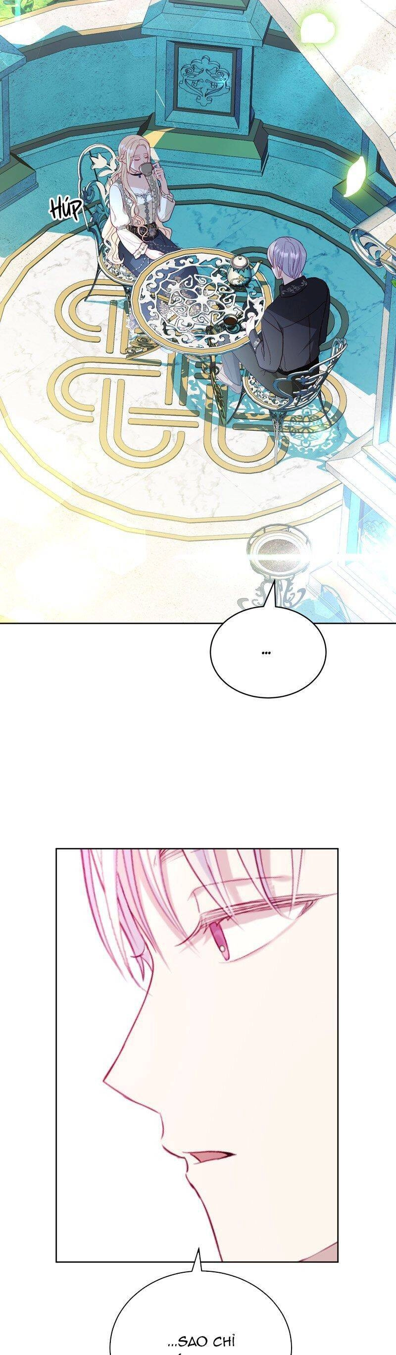 Một Ngày Nọ Cha Bỗng Dưng Xuất Hiện Chapter 13 - 5