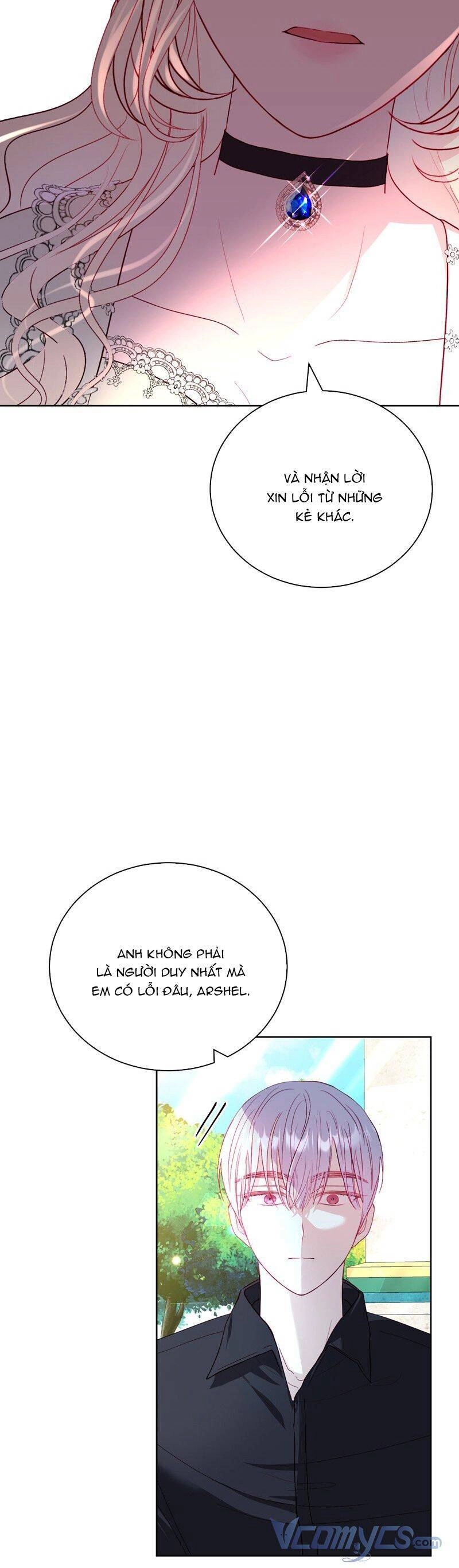 Một Ngày Nọ Cha Bỗng Dưng Xuất Hiện Chapter 13 - 7