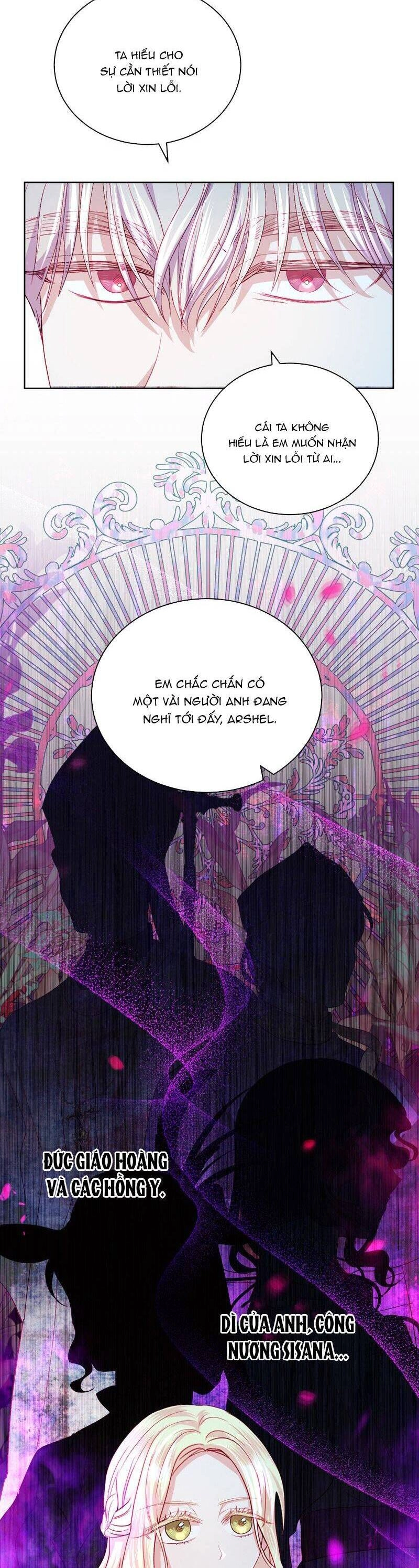 Một Ngày Nọ Cha Bỗng Dưng Xuất Hiện Chapter 13 - 9