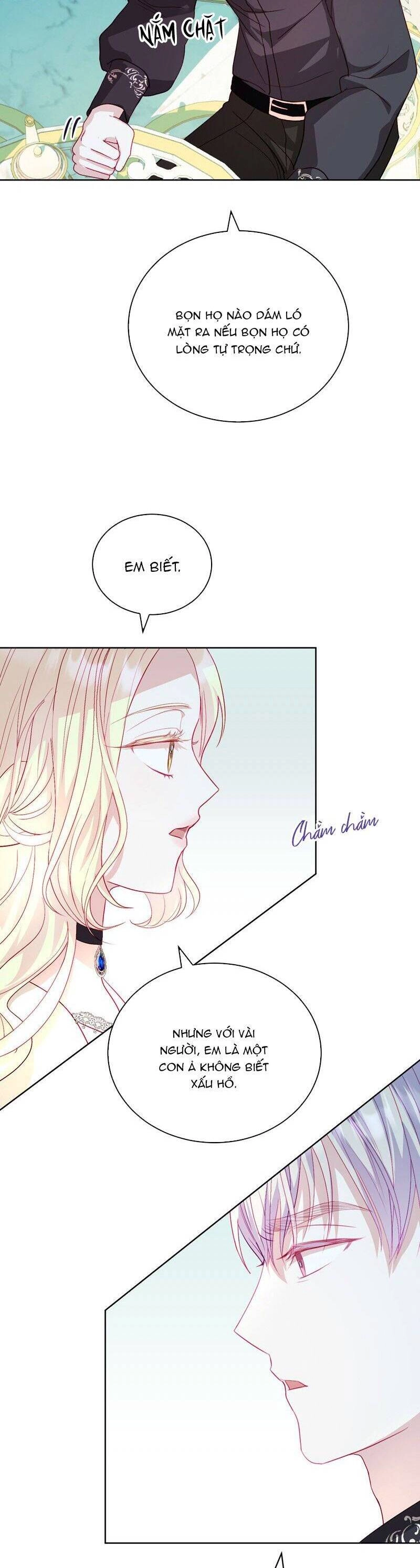 Một Ngày Nọ Cha Bỗng Dưng Xuất Hiện Chapter 13 - 11