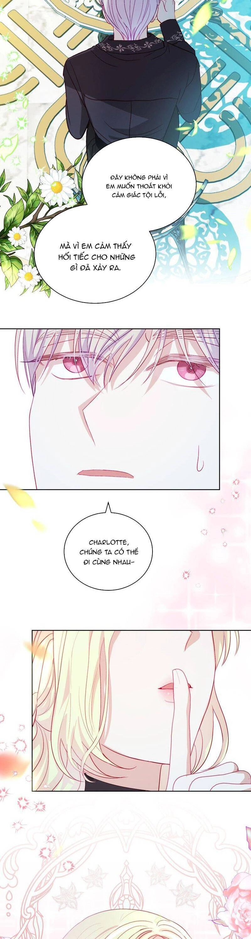 Một Ngày Nọ Cha Bỗng Dưng Xuất Hiện Chapter 13 - 13