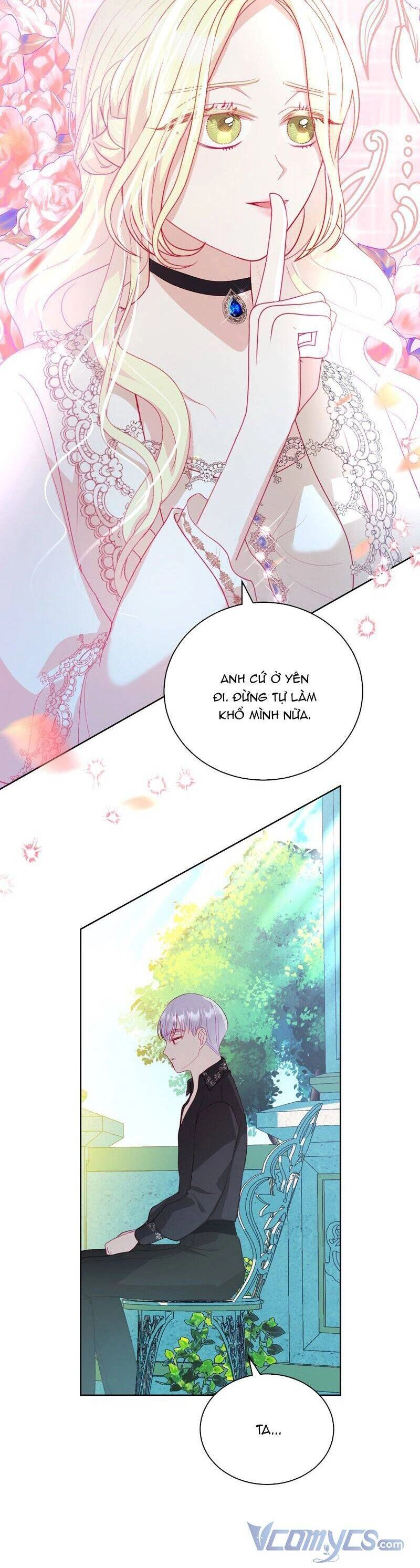 Một Ngày Nọ Cha Bỗng Dưng Xuất Hiện Chapter 13 - 14