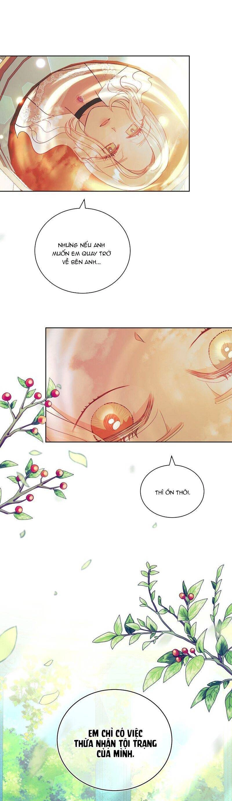 Một Ngày Nọ Cha Bỗng Dưng Xuất Hiện Chapter 13 - 17