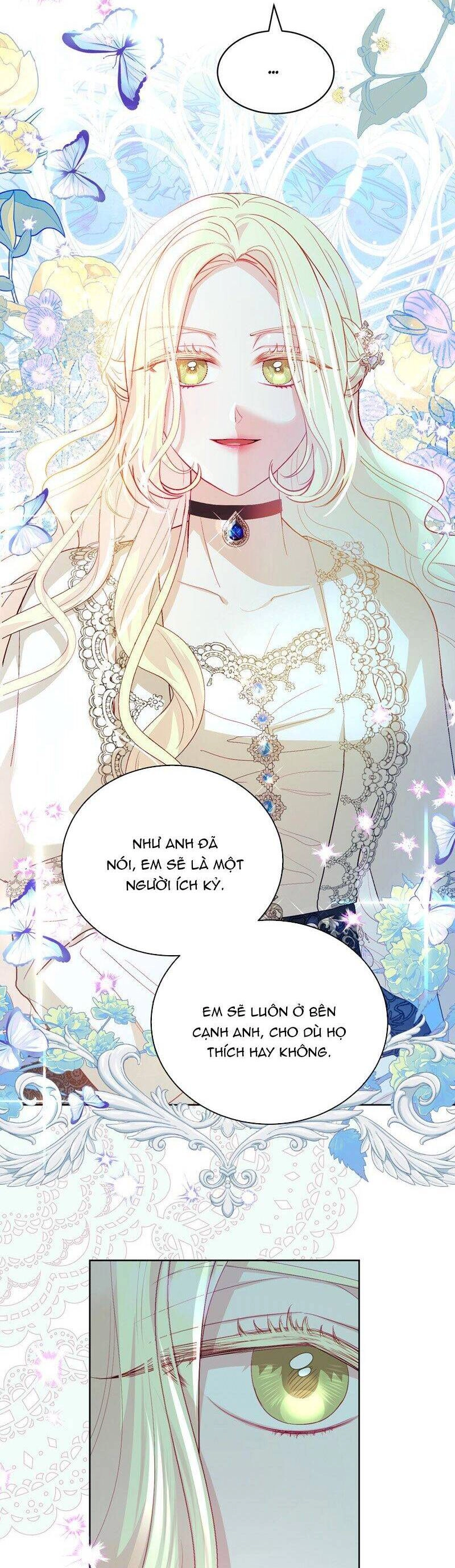 Một Ngày Nọ Cha Bỗng Dưng Xuất Hiện Chapter 13 - 19